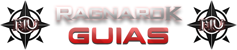 Guías de RagnarokMu
