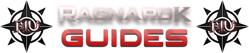 Guías de RagnarokMu